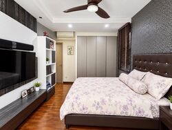 Twin Waterfalls (D19), Condominium #629317231